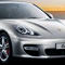 Porsche Panamera T�rk�e ��rendi