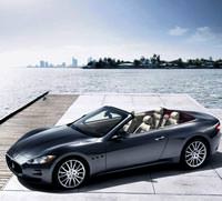 Maserati 28 sn'de soyunuyor