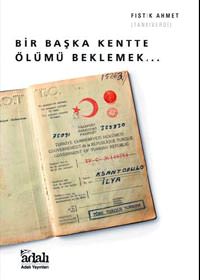 B�y�kadal� Rum T�rklerinin kitab�