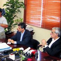 DTP Ba�kan�: Da� fare bile do�urmad�