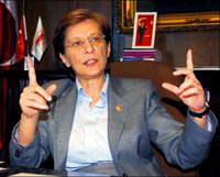 'Cinsel istismar' m�fredata giriyor
