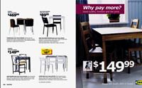 Ikea katalo�una yeni yaz� karakteri 'krizi'