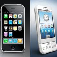 "iPhone"na kar�� �in'den "O-Phone"