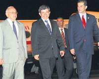 'Gri tondan beyaza ge�iyoruz'