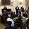 Obamadan iftar yeme�i
