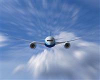 Boeing'de y�netim de�i�ikli�i