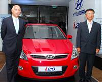 Hyundai'den 500 ki�iye istihdam