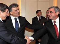 Ermenistan'la mutabakat�n perde arkas�
