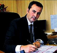 �� Bankas�'n�n ak�ll� kalemi formu 1 dakikada dolduruyor