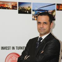 T�rkiye'ye iki dev yat�r�m