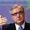 Rehn: S�n�r a��lmas� �ok iyi olur