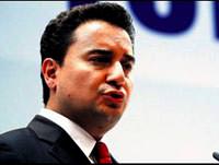 Babacan Londra'daki G-20 zirvesine kat�lacak