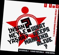 11'inci Bienal'e �zel Bienalart� kart� ��kt�