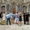 Sagalassos kaz�lar� sona erdi