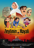 Zeytinin Hayali