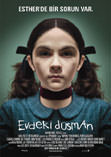 Evdeki D��man