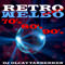 Retrometro partileri ba�l�yor
