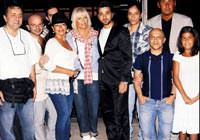 S�perstar'�n al��s� bug�n tarih olacak