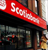 Nova Scotia 650 kilogram alt�n i�in Golda�'�n iflas�n� istedi