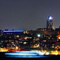 Park Otel sanat mek�n� oldu