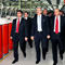�a�layan, T�rkmenba�� Tekstile hayran kald�