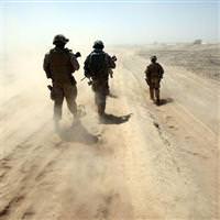 "Afganistan'dan �ekilmenin zaman� de�il"