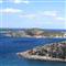 Sava� adas�nda huzur tatili