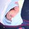 Bir haftal�k bebek terk edildi