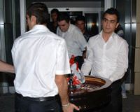 �i�li'de kumar operasyonu
