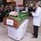 Bekir Mutlu son yolculu�una u�urland�