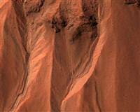 Mars'ta Hz �sa sureti