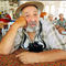 Ara G�lere onur madalyas�