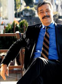 Biraz sayg�l� olsun!