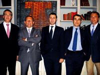 'Alman istihbarat� ile ba��m�z yok, 2 krizi de biz ��karmad�k'