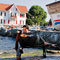 40 y�l sonra ayn� yerde ayn� kare!