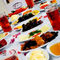 Ziyade Fas�lda e�lence s�r�yor!