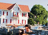40 y�l sonra ayn� yerde ayn� kare!