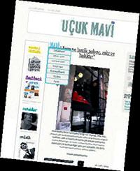 Moda 'U�ukMavi.com'da mercek alt�nda!