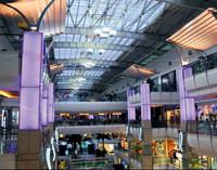 Capitol a�ac� Van'da ye�erecek