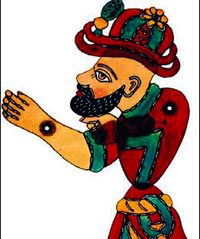 Karag�z ve Hacivat Profilo AVM'de!