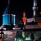 Mevlana M�zesi elden ge�iyor