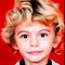 Babas�n�n trakt�r�n�n alt�nda kald�