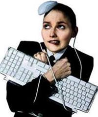 �nternet ba��ml�l��� i�in tedavi merkezi