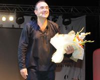 Sunay Ak�n'dan muhte�em g�steri