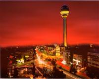 ��te en ya�anabilir kent