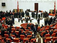 H�k�met, kapal� oturumla bilgi verecek