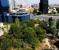 �stanbul Barosu'nun projesi mimarlara tak�ld�