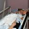 Cam �ocuk eve hapsoldu