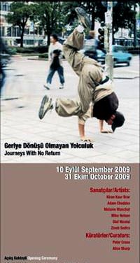 Akbank Sanat'ta N�z�m ruhlu sergi