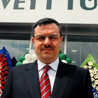 Kuveyt T�rk, Almanlar� T�rk kat�l�m bankas� ile tan��t�racak